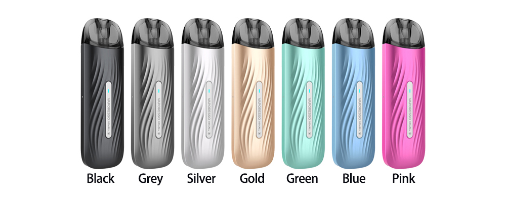 Vaporesso OSMALL 2 pod kit
